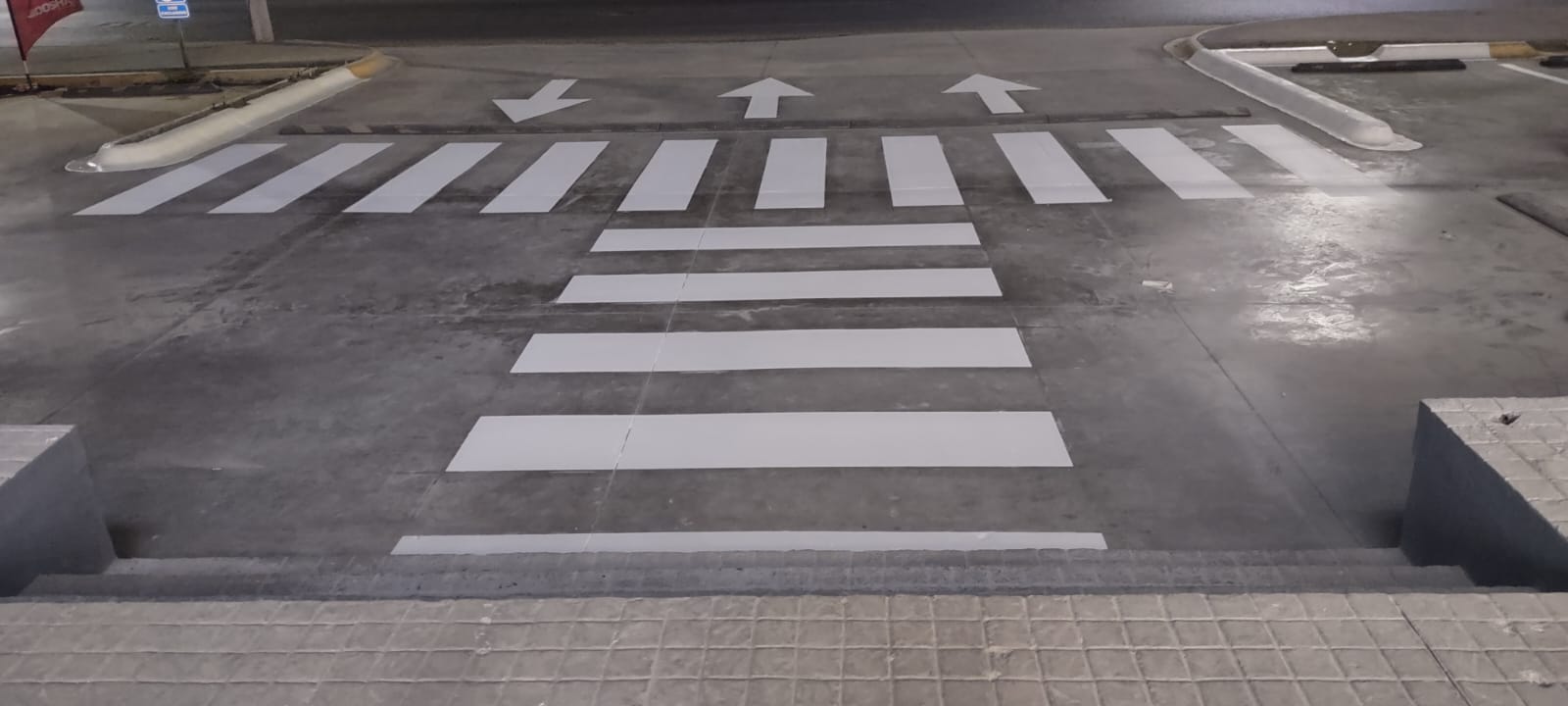 Recubrimiento epóxico