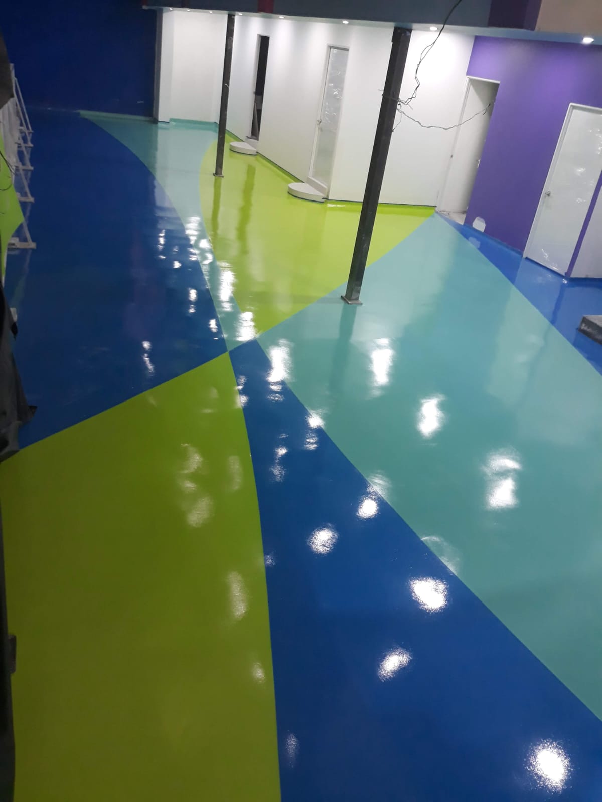 Piso industrial 12